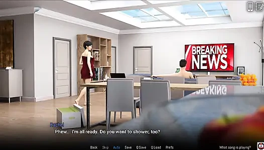 Universität der Probleme - (TEIL 08) - DREAMNOW