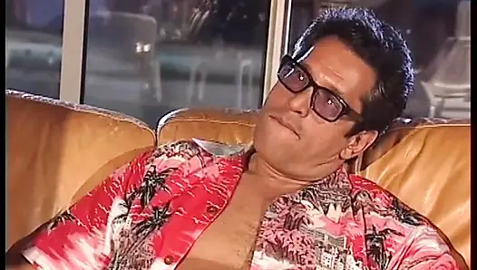 Sarışın Kıyı Tutkusu Fransız Rivierası Sikiş Festivali