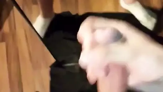Ayna cumshor twinks