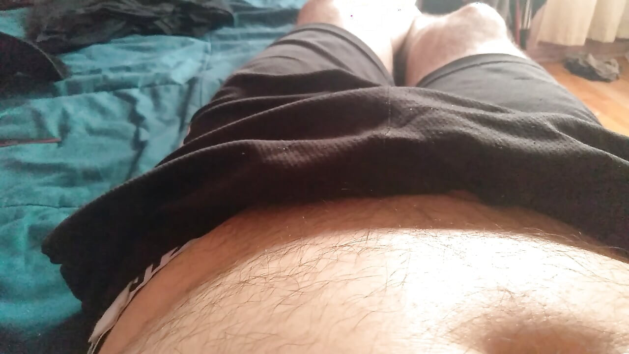 Young man wants a hardcore sex encounter to satisfy his thick cock