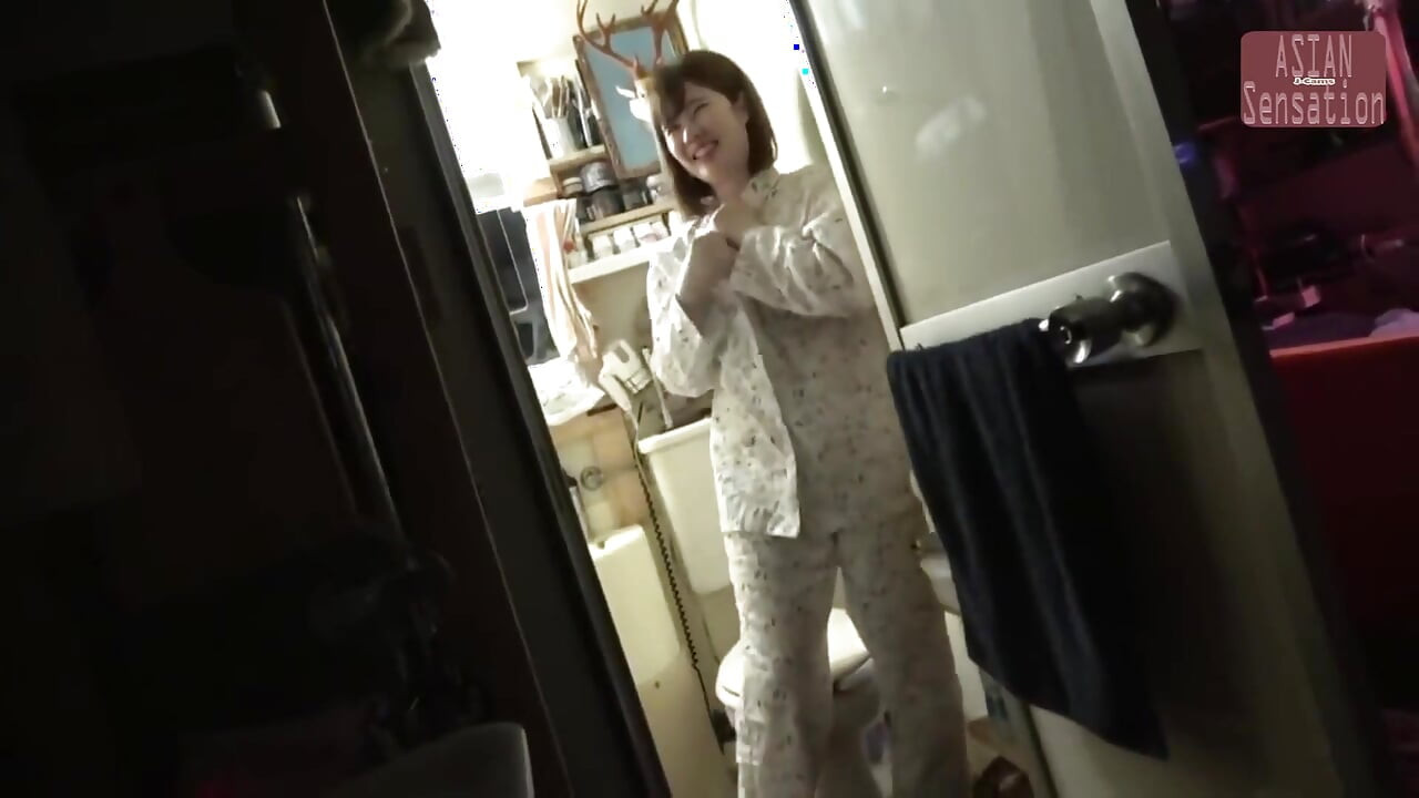One Night with My Wife’s Friend Akiko Changed Everything - Age 28 - Ep. 2