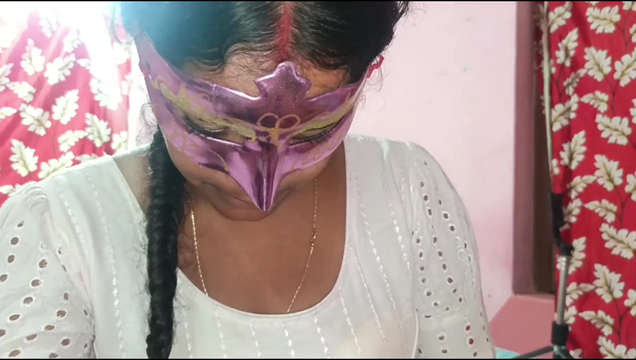 Indian tutor video of her having sex with student