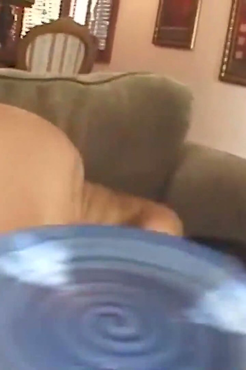 Brunette Spreads Sweet Tasting Pussy Lips for Huge BBC