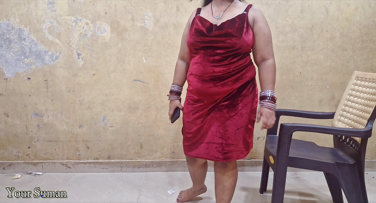 Indian bhabhi ki badi gand mari light Wale ne
