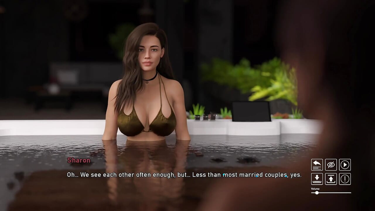 Complete Gameplay - Steps of Debauchery, Part 20