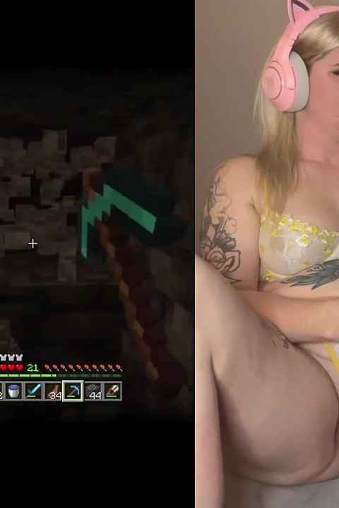Maxi Pad Gaming