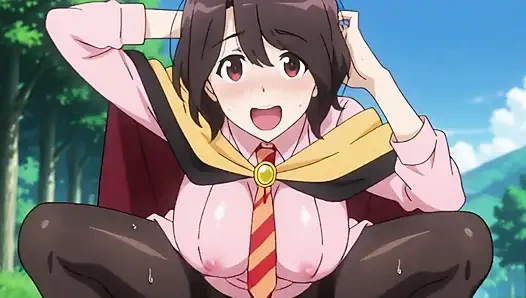 Konosuba Poritan Hen