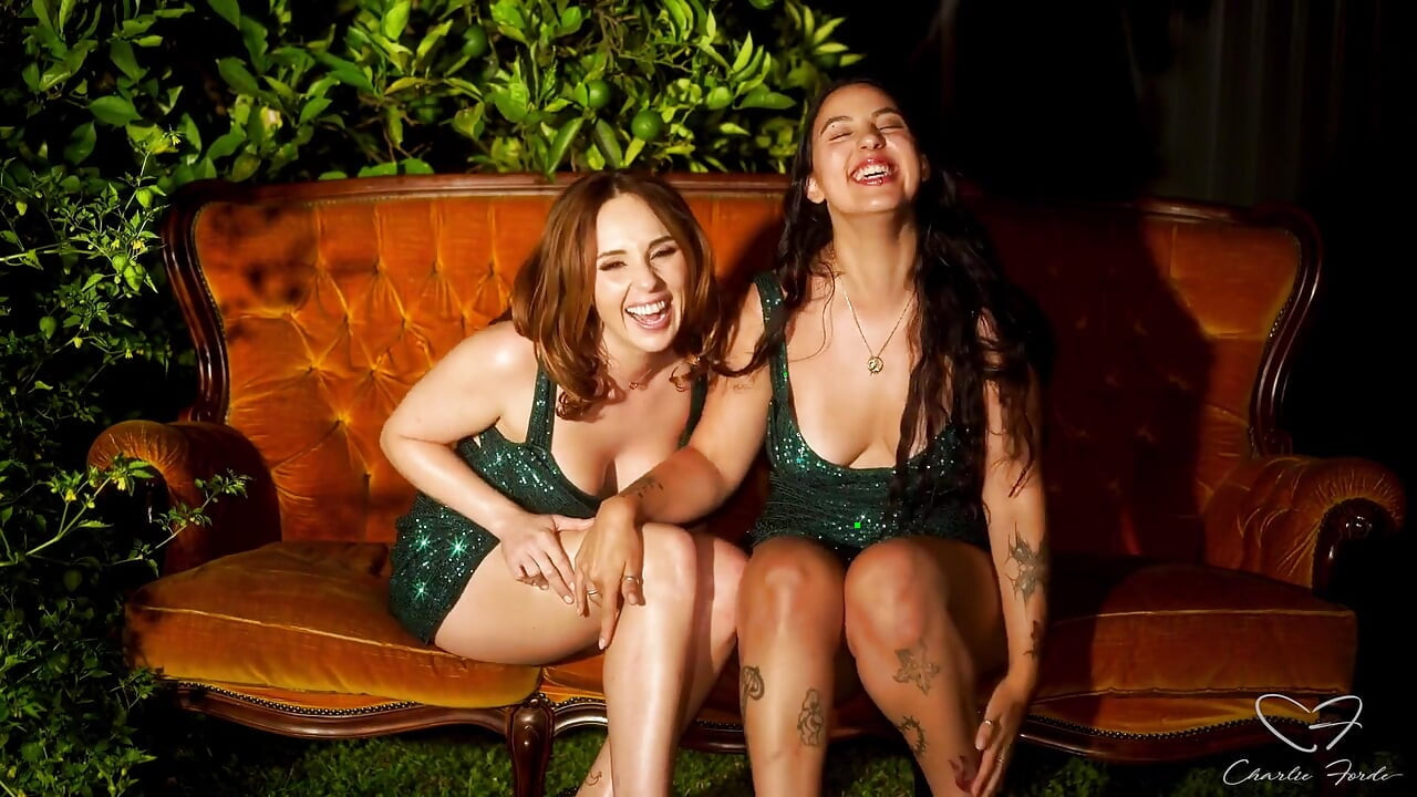 Interview: One night stand en pissen met Nova Hawthorne, Arcadië