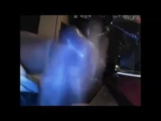 Jerking Off my Cock 2