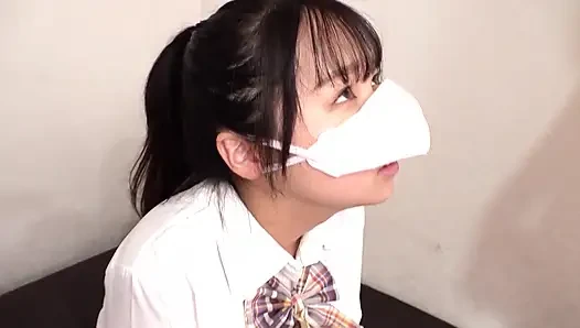 Part 4 I'll give you a little pocket money... Suck uncle's dick! ! vol.01