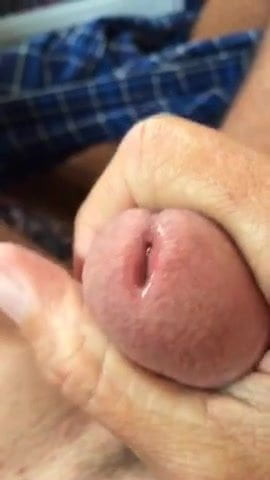 Jerking Off