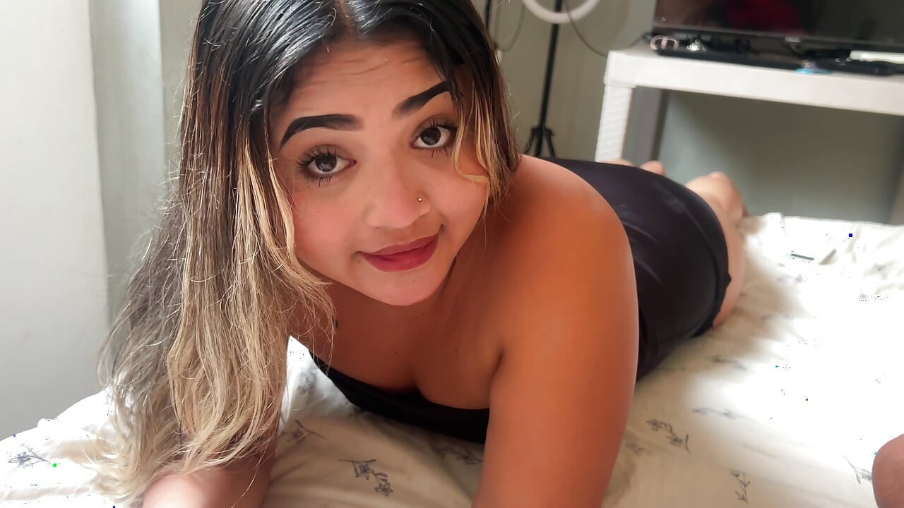 Anal Sex Tips With My Stepsister They End Up With My Cock In Her Ass And A Hot Anal Creampie