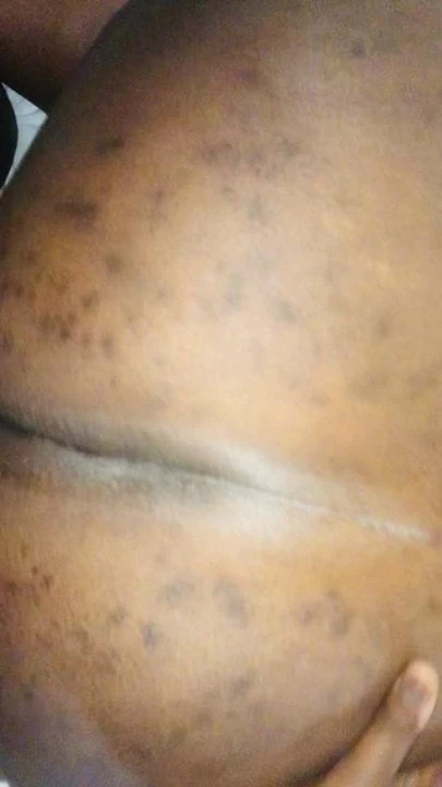 Big Massive (Creamy Wet Pussy)