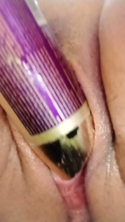 Can't Control Myself Getting Wet | Clip 2