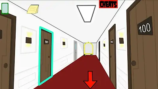 Total Drama Harem - Part 9 - Hot Sauna by Loveskysan