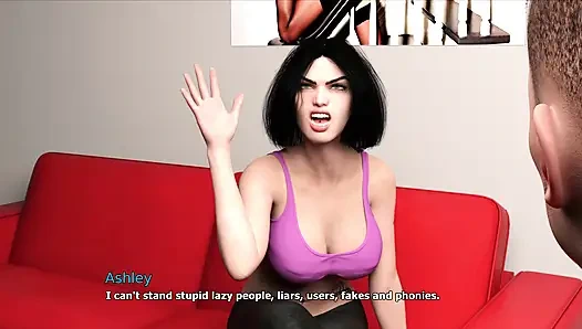 Söhne der Analarchie (teil 20)