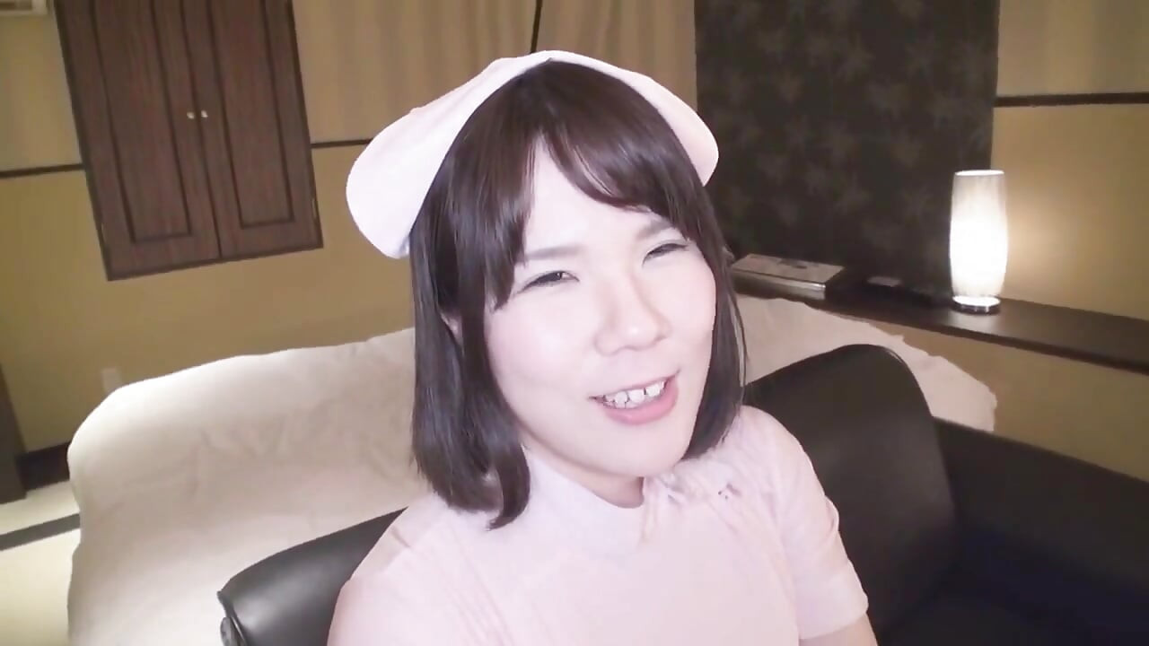 Skilled Blowjob Active Nurse Yuko Ikeda