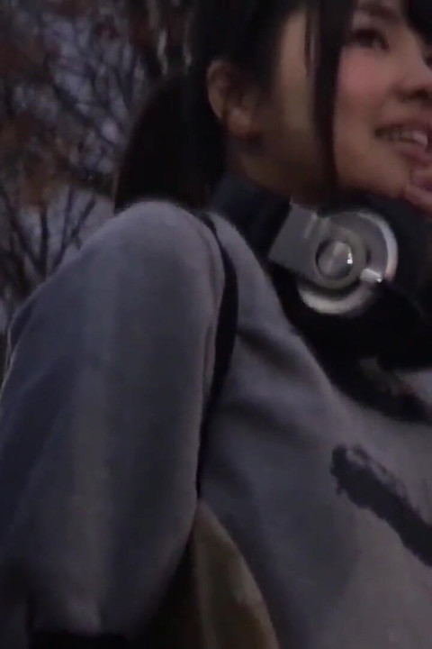 A Busty Girl From a Strong Tennis Club Takes on a Secret Part-time Job. She Gets Her Huge Breasts Massaged