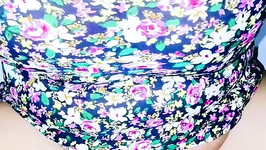 Boking Woman in der MeChat-App