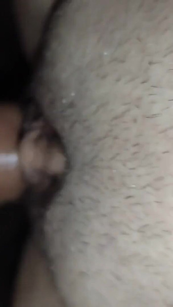 Jaw-dropping moment from "POV"