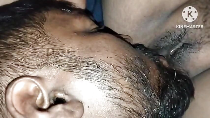 I Am Eating My Wife Pussy Very Hard