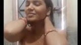 Indian Babe Video For BF