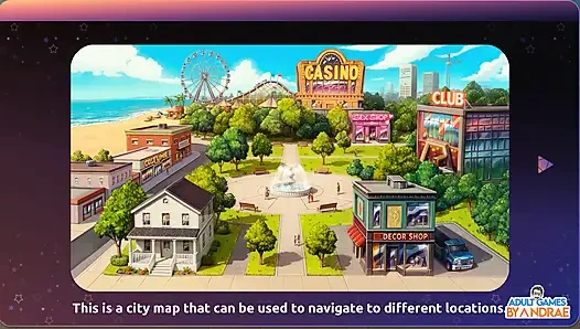 Ep1: My Waifu's Stream Is Going Viral Gameplay