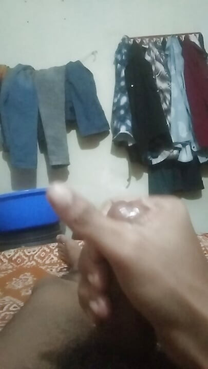 Mi-l doream atât de mult, așa că i-am făcut o mână.