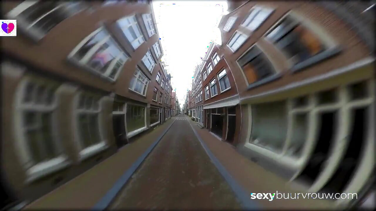 My goal: 7 cocks per week - video no. 1. (porn from the Netherlands)
