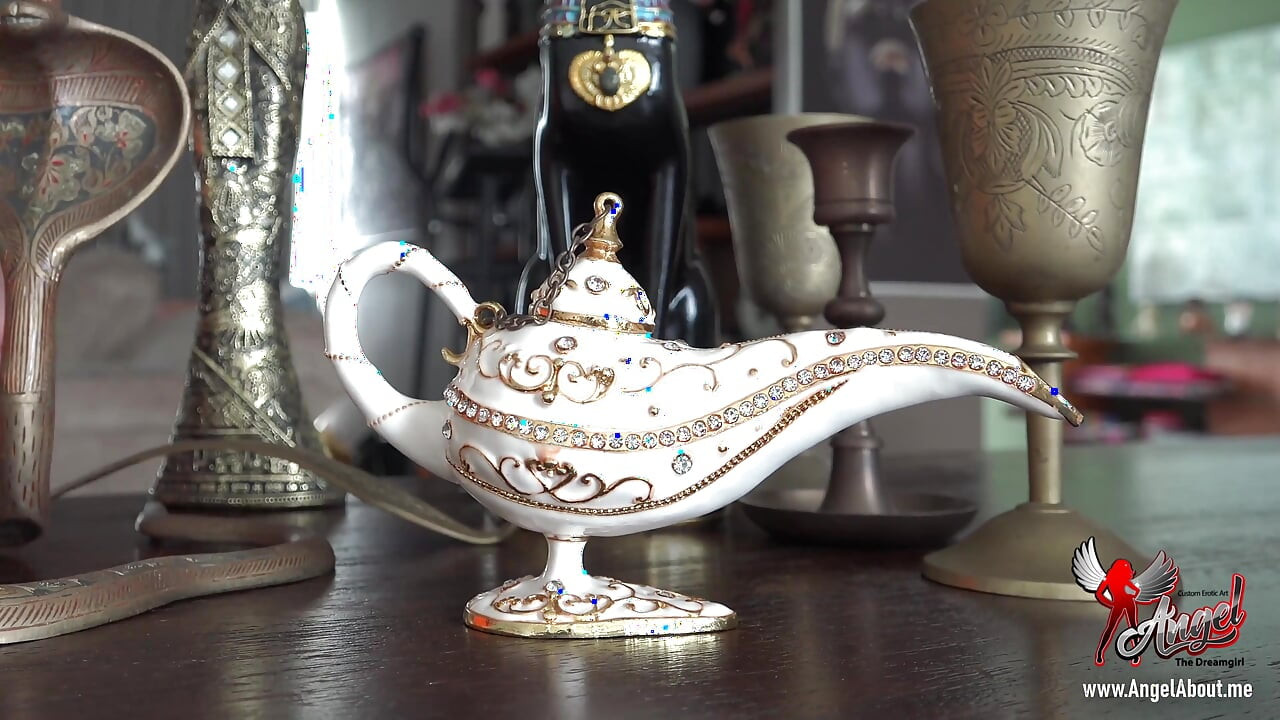 667 忘れられた財宝の探求、あなたの願いを恐れる