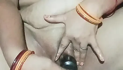 Deshi Indian Village Soni Bhabhi dirty talk sexi video