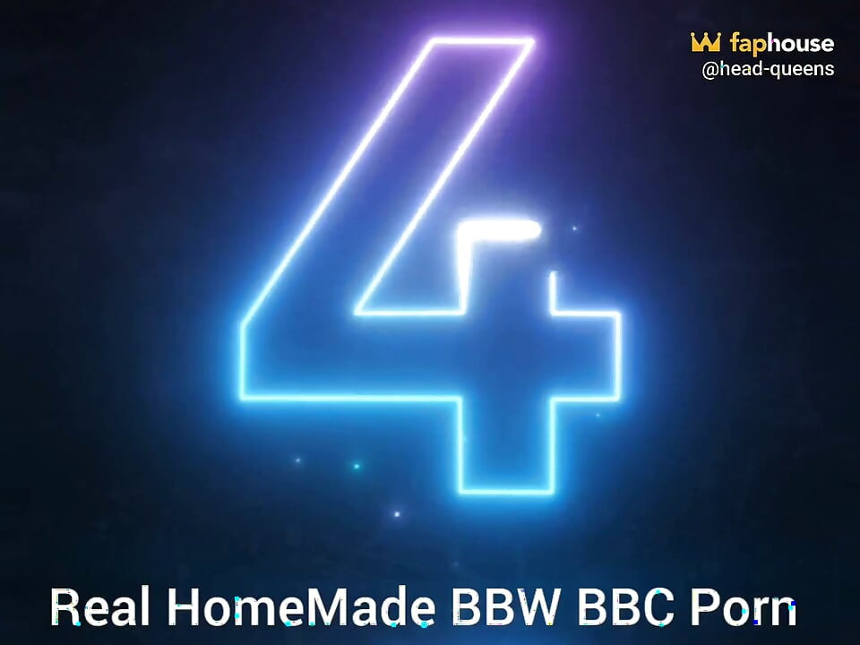 Quỳ gối cho bbc thổi kèn ướt át tuyệt vời