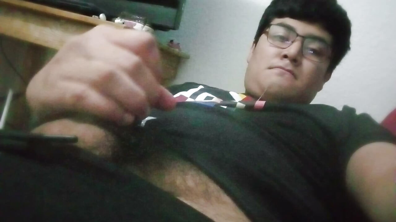 Dojím mě