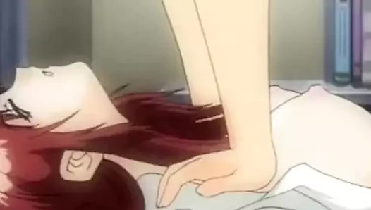 Pantat adik tiri dientot gaya doggy