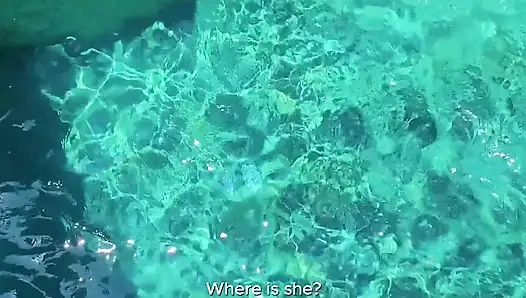 I'm Ashamed I Was Watching My Neighbor at the Pool