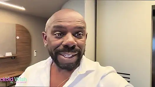 POV Pijat Lilly White