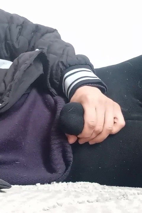 I Can't Control My Moans - I Just Want to Cum!