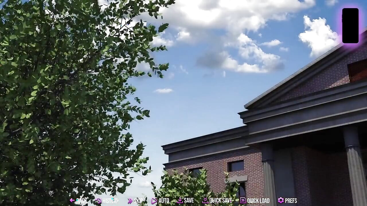 College Kings S2 Bölüm 1 - Linds Kampanyasına Katılıyor