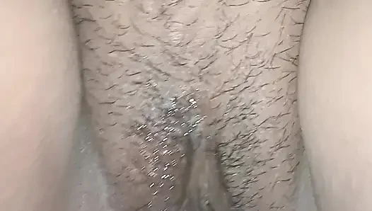 Masurasi Pakai Dildo