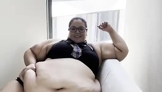 Tombul cenneti: geğirme ve sohbet