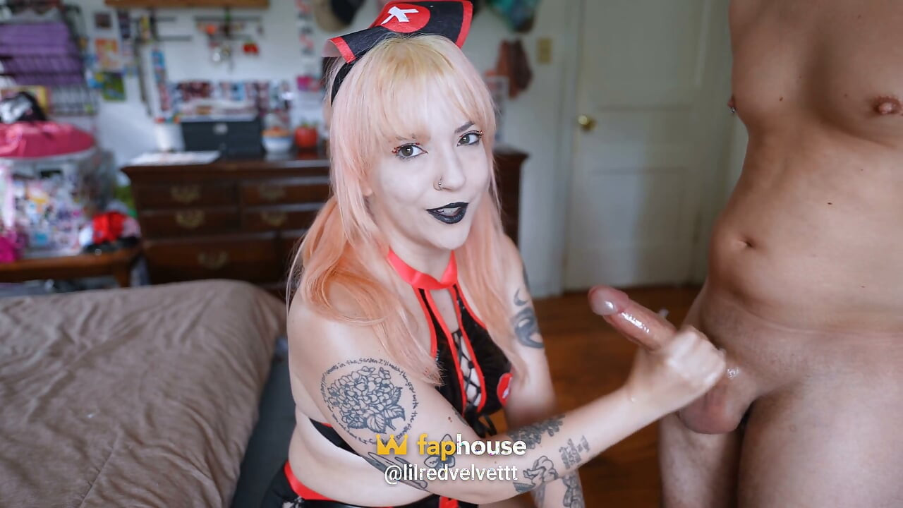 Order for Alpha Cum