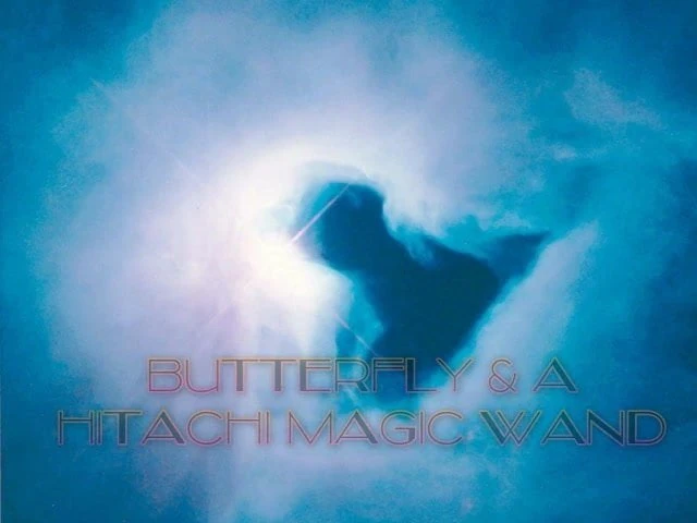 ButterFly and Wand