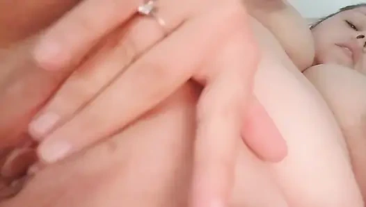 Masturbation Multi Orgasm