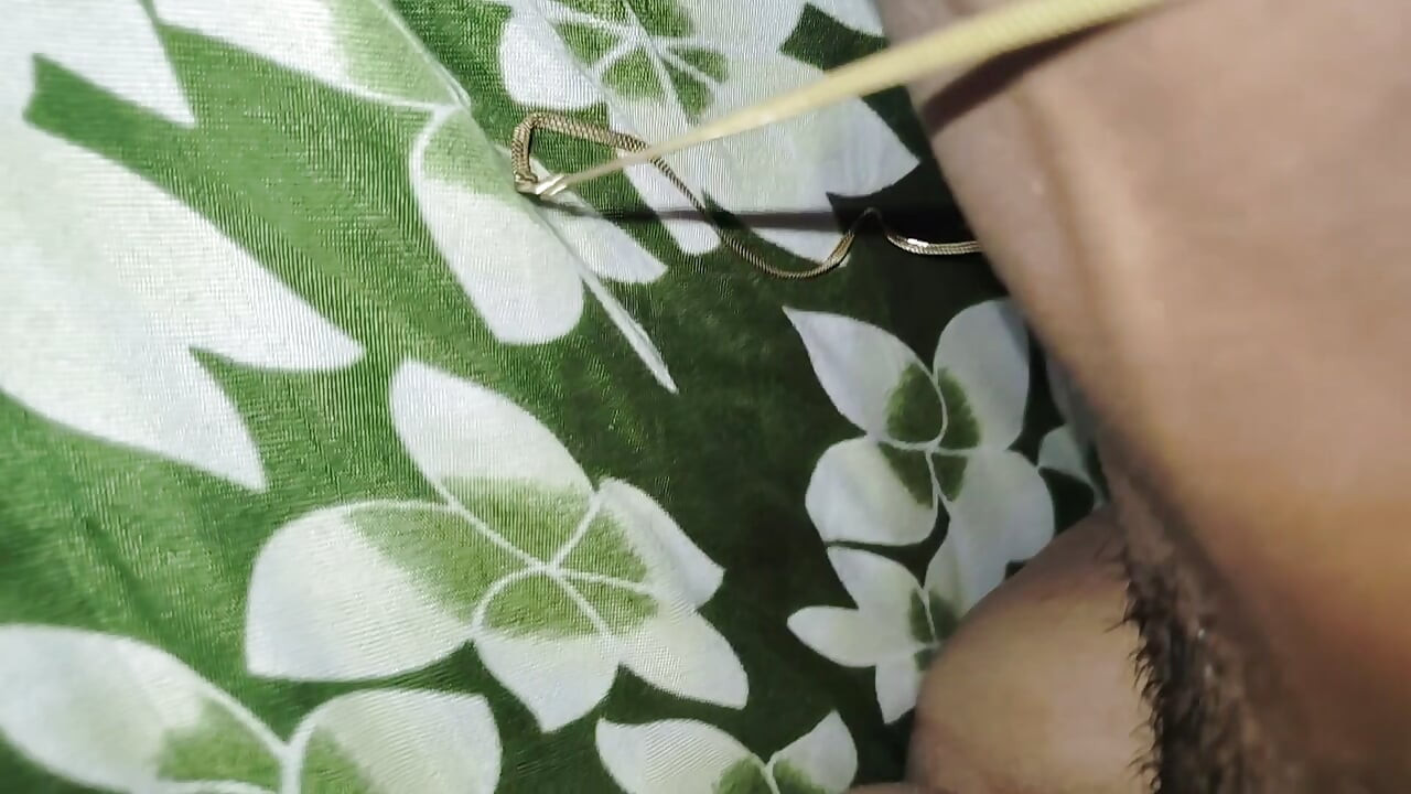 Sex with step sister and eating pussy orgasam