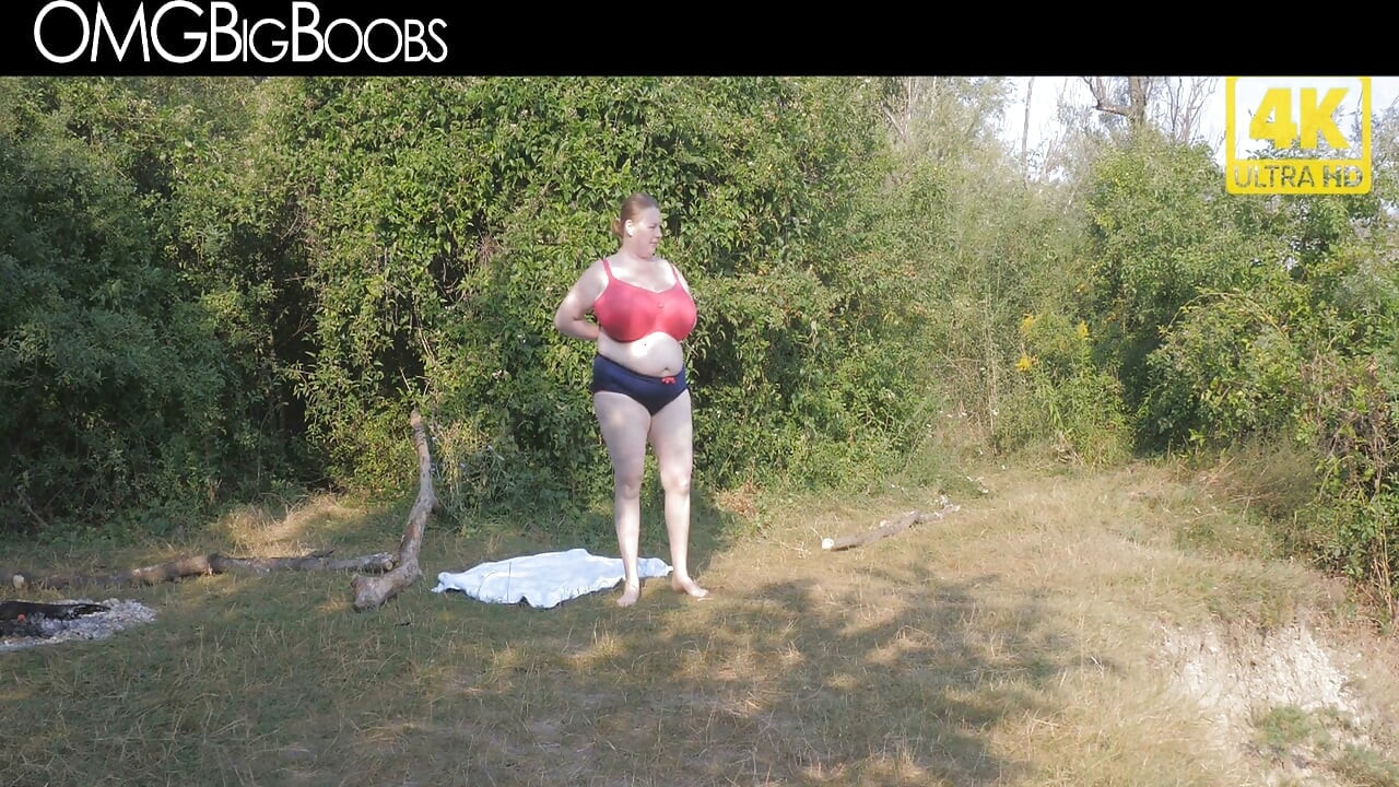 Lilydreamboobs - Macromastia Queen