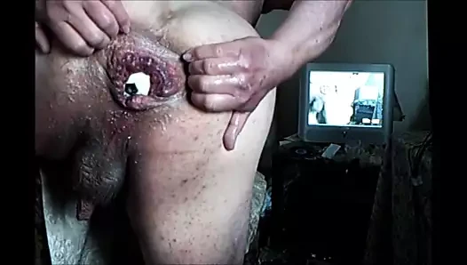 Ayakta anal şaşkın - 11 video derleme