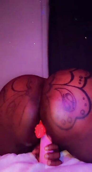 Anal opening