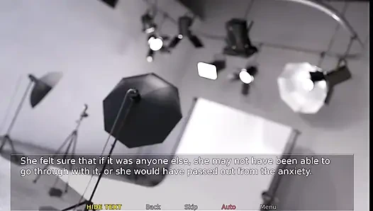 Casey Falls #3 Galery sahnesi