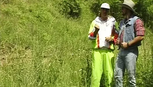 Çift Sikişmek Için Parka Gidiyor