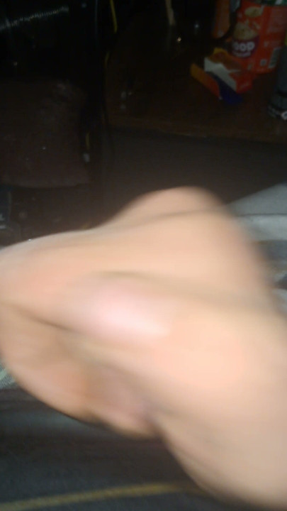 Jerk myself on c2c